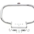 V-Twin 51-0891 Chrome Front Engine Bar