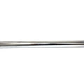 V-Twin 44-0127 Chrome Rear Axle for Harley (Read Description)
