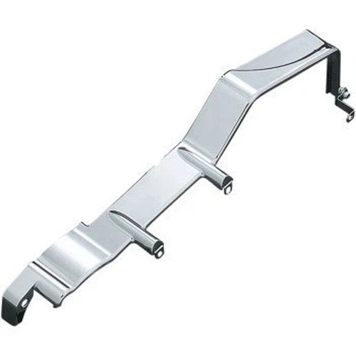 Kuryakyn 8299 Chrome Inner Primary Cover for 89-99 Softail