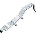 Kuryakyn 8299 Chrome Inner Primary Cover for 89-99 Softail