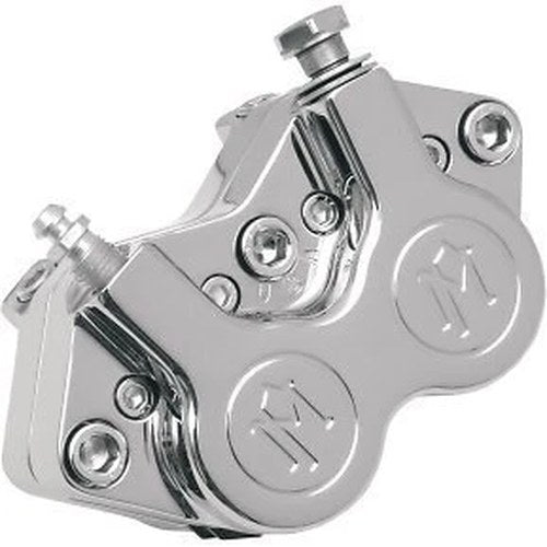 Performance Machine (PM) 0052-2200-CH Brake Caliper Replacement Components
