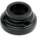 Performance Machine (PM) 0063-2013-B Throttle Housing- Black