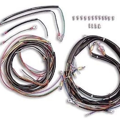 V-Twin 32-7568 Wiring Harness Kit