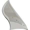 Klock Werks KWW-01-0705-T Tinted Pro-Touring Flare 12" Windshield - 24-25 Fltrx