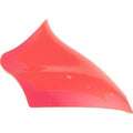 Klock Werks KWW-01-0710 Pink Ice 10" Kolor Flare Windshield for 24-25 Road Glide