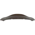 Klock Werks KWW-01-0747 Bronze 6.5" Kolor Flare Windshield - 24-25 Street Glide