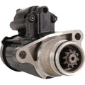 Drag Specialties Black 1.4kW Starter for Harley M8 Softails 18-20
