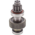 Drag Specialties 2110-0319 Starter Drive Clutch for 06 Dyna & 07-17 Twin Cam