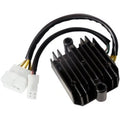 Rick'S Motorsport Electric 14-103 Lithium-Ion Compatible Rectifier Regulator