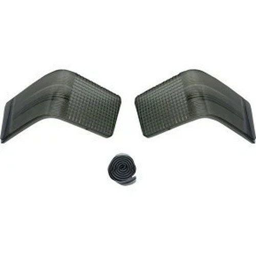 Custom Dynamics CD-TP-LENS-S Tour-Pak Replacement Taillight Lens