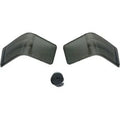 Custom Dynamics CD-TP-LENS-S Tour-Pak Replacement Taillight Lens