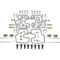 Parts Unlimited 1003-1410 Carburetor Repair Kit for Yamaha YZF-R1 98-01