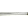 V-Twin 44-0471 Chrome Rear Axle for Touring 02-07