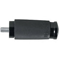 Avon SP-CC-86-ANO Black Contour Shifter Peg for Harley