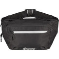 Icon Slabtown Slingbag - Black - Fanny Pack Style Bag