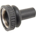 Drag Specialties 2106-0220 Protective Boot for Toggle Switch
