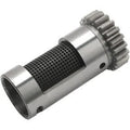 S&S Cycle 33-4242 Steel Rotary Breather Gear +.03"