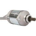 Parts Unlimited 2110-0674Starter Motor