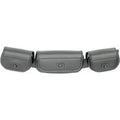 Memphis Shades MEM0938 Windshield Pouch for Fats & Batwing