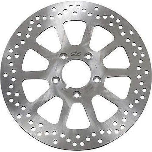 Sbs 5139 Stainless Steel Front Brake Rotor 11.5"