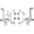 Memphis Shades Metric MEM8918 No-Tool Trigger-Lock Mount Kit for Sportshield