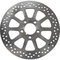 Sbs 5156 Rear Brake Rotor 11.5" for 18-21 Softail 00-17 Big Twin 00-10 Sportster