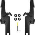 Memphis Shades MEB2017 Fats/Slim Mounting Hardware Kit for 15-24 Freewheeler