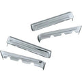 Kuryakyn 3901 Lightning Valve Covers 01-17 GL1800 Chrome