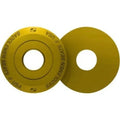 Saddlemen 14707GD Gold Fender Seat Washer
