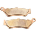 Drag Sintered Metal Front Brake Pads Set for Harley Street XG 500/750 16-20