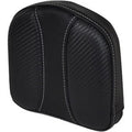 Saddlemen 040842 Gravestone Dominator Sissy Bar Backrest Pad