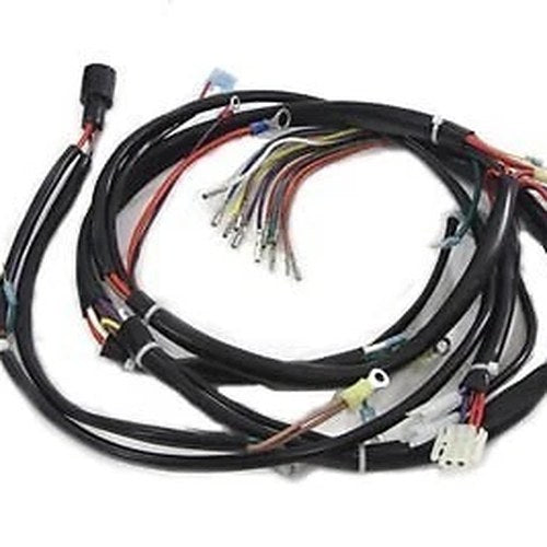 V-Twin 32-9209 Main Wiring Harness for Late 78-79 XL