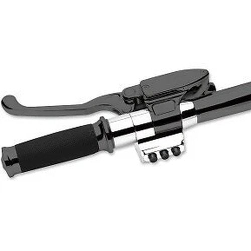 Performance Machine (PM) 0062-2030-B Contour Billet Clutch Lever Assembly