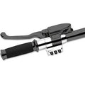 Performance Machine (PM) 0062-2030-B Contour Billet Clutch Lever Assembly