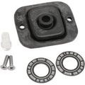 Drag Specialties 1731-0468 Master Cylinder Reservoir Update Kit- '96-'05