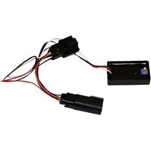 Custom Dynamics Magicstrobesbcm Magic Strobes Brake Light Flasher