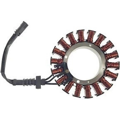 Drag Specialties 2112-1515 Stator- '08-'17 Softail
