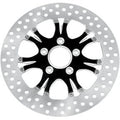 Performance Machine Paramount Platinum Cut Front Brake Rotor