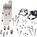 S&S 31-6200 Billet Oil Pump Kit for 36-69 Harley Big Twin