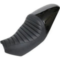 Saddlemen 815-25-101 Full Fender Solo Leather Seat for 15-20 XG