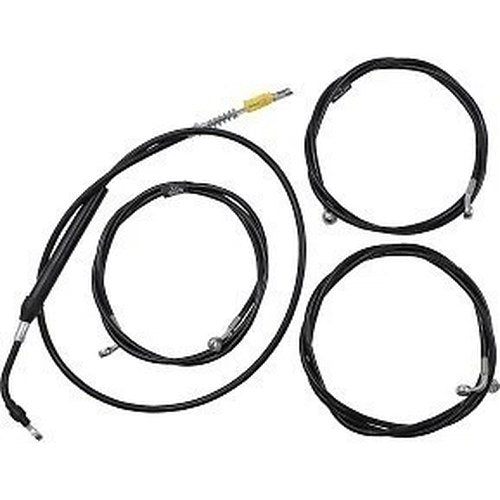 Cable KT B AB 18-20 RG2110
