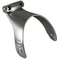 V-Factor 13005 Chrome Headlight Bracket Mount for Harley V-Rod 02-17