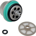 Drag Specialties 0706-0237 Fuel Pressure Regulator for Harley Touring 08-23