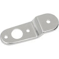 Drag Specialties 2107-0225 Chrome Horn Mounting Bracket for 99-23 Touring