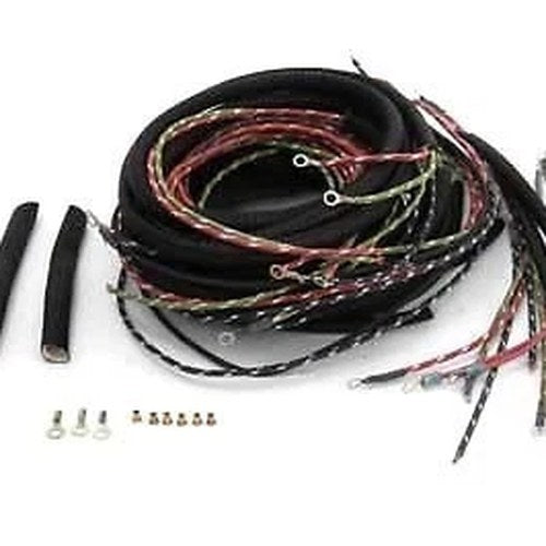 V-Twin 32-7559 Wiring Harness Kit Battery Electric Start