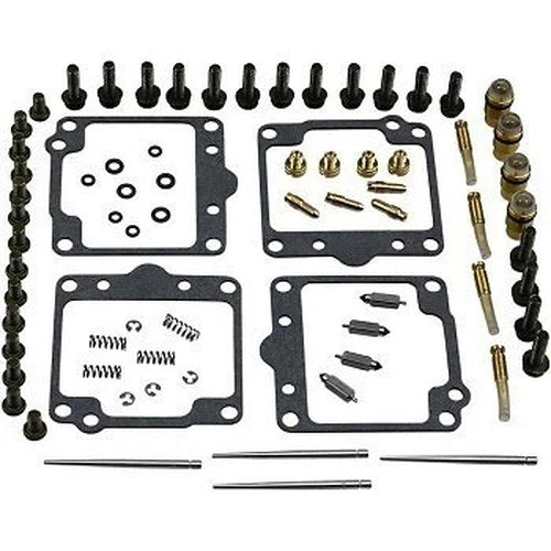Parts Unlimited 1003-1339 Carburetor Repair Kit