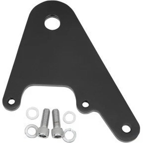 Performance Machine (PM) 0023-1586AG-B Vintage Caliper Bracket 3/4" Axle