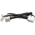 Custom Dynamics CD-TP-QD-13 Tour Pak Quick Disconnect Harness