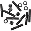 S&S Rocker Arm Stud Kit 12-Point Set for Harley 17-20 M8 Softail & Touring