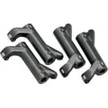 S&S Forged Roller Rocker Arms for 84-17 Harley Big Twin Evo & Twin Cam